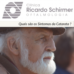 Read more about the article Cirurgia de Catarata