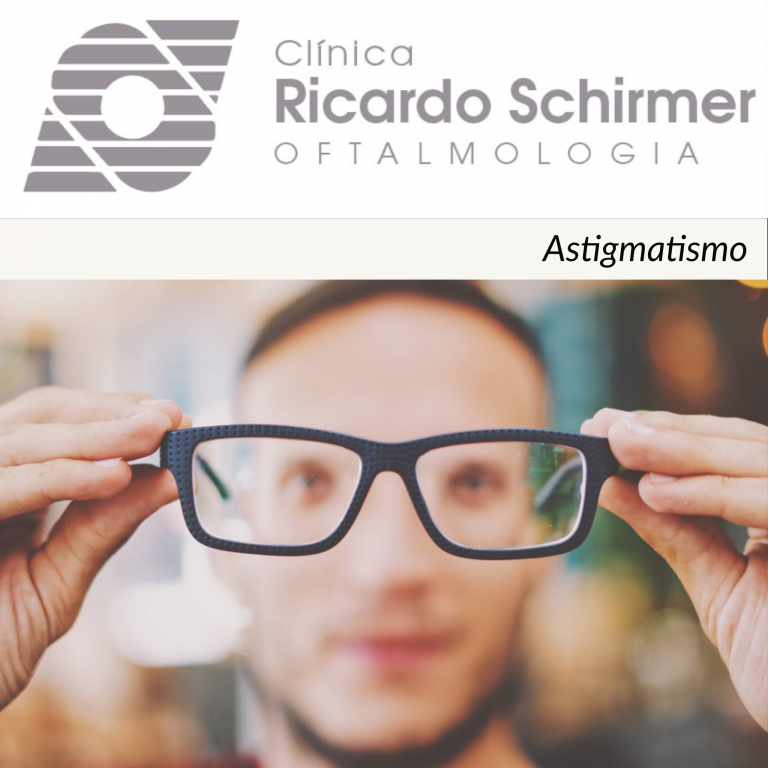 Read more about the article Astigmatismo