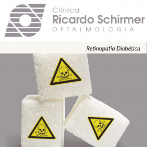Read more about the article Retinopatia Diabética
