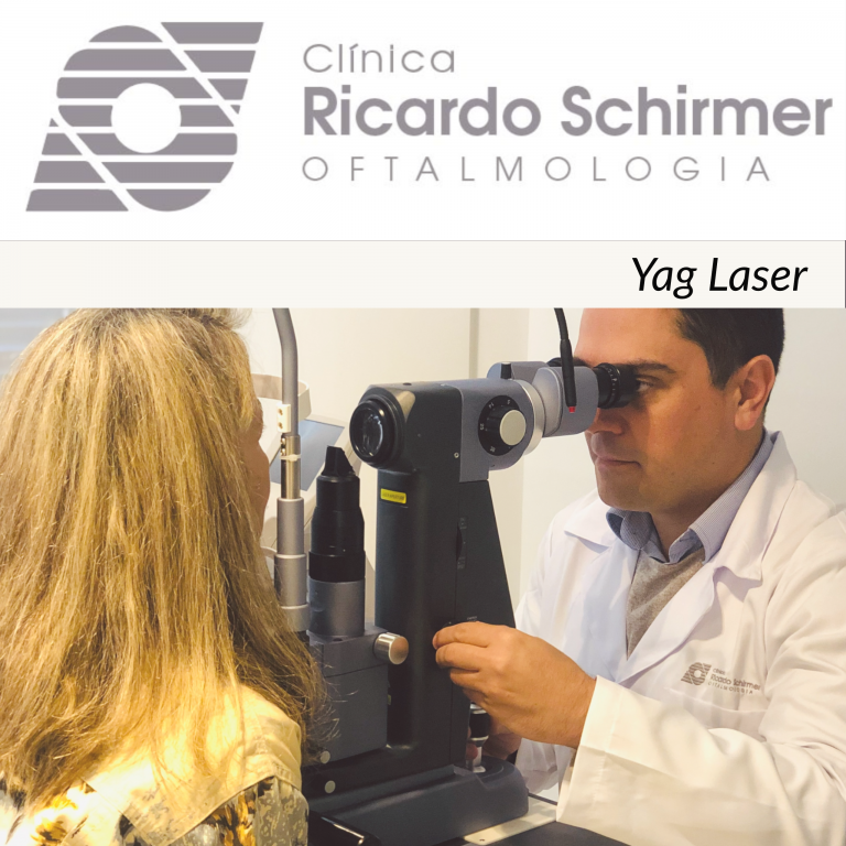 Read more about the article Yag laser