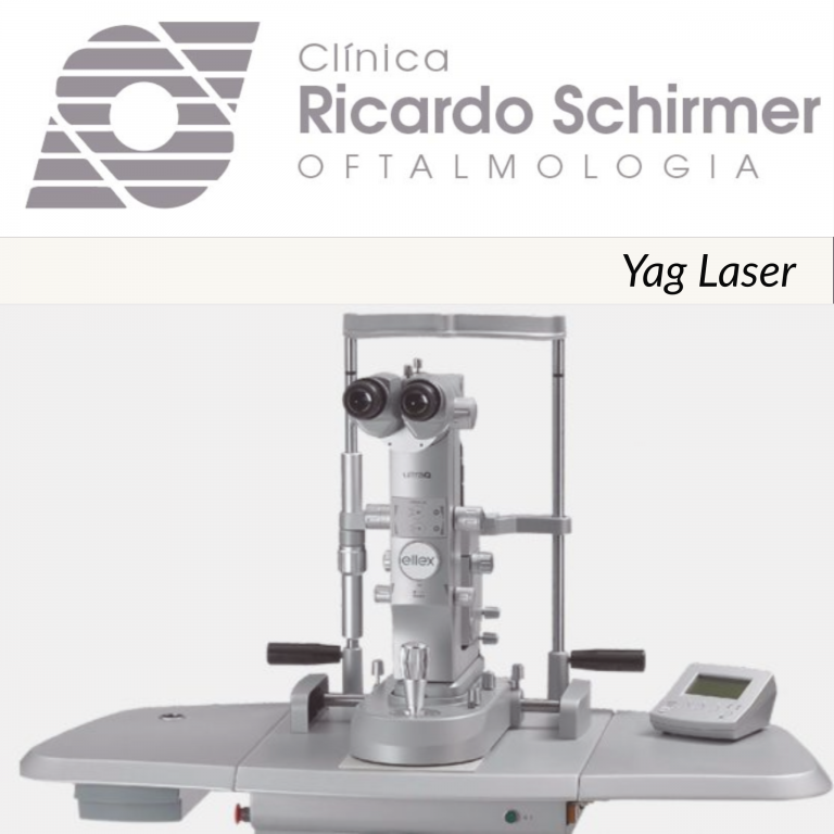 Read more about the article YAG LASER